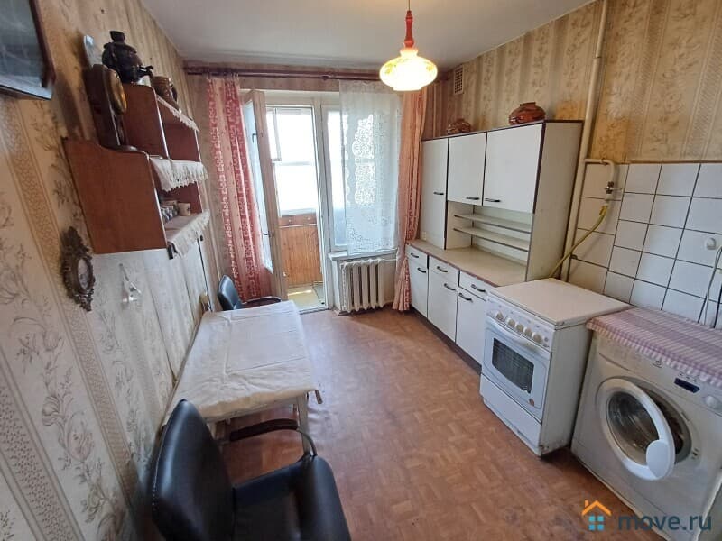 2-комн. квартира, 47 м²