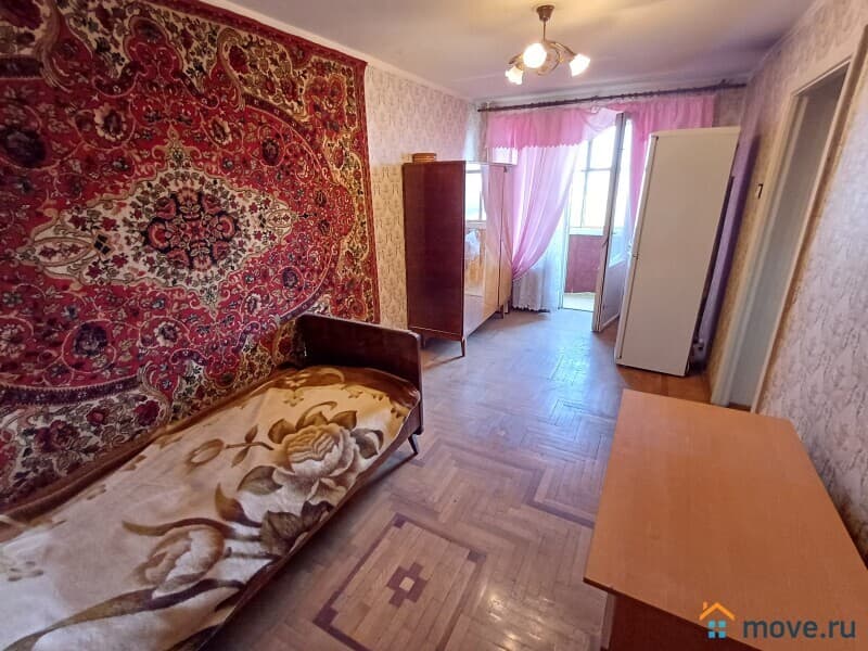 2-комн. квартира, 47 м²