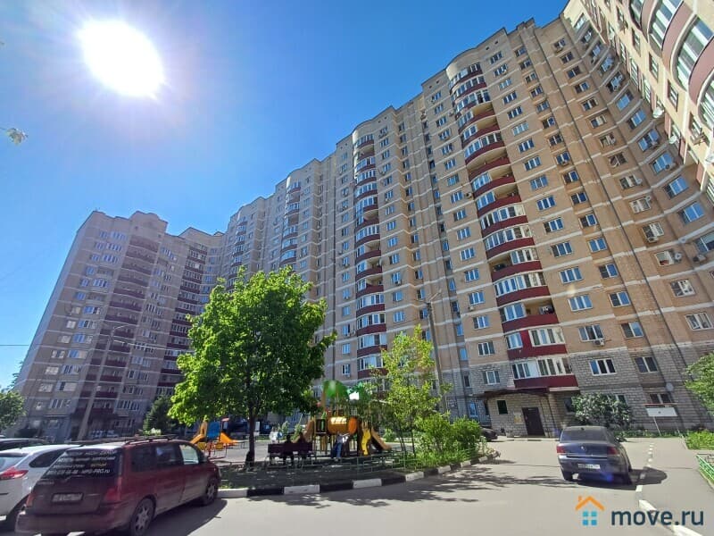 2-комн. квартира, 70 м²