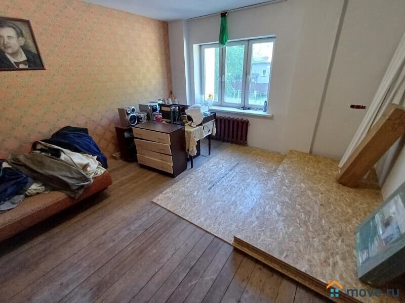 2-комн. квартира, 70 м²