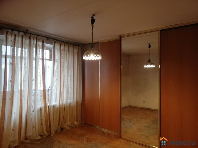 2-комн. квартира, 40 м²