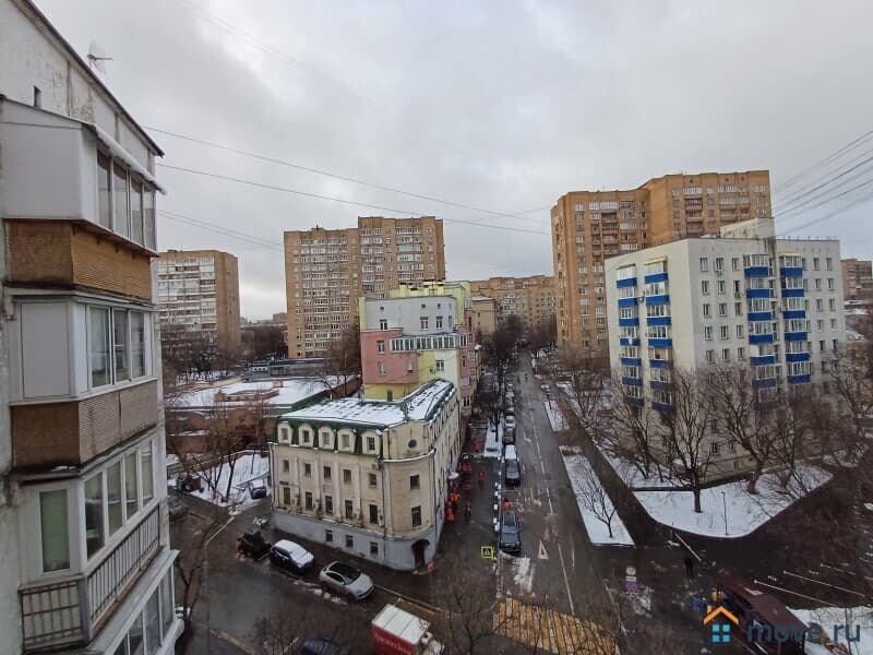 2-комн. квартира, 40 м²