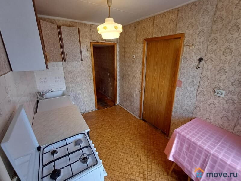 2-комн. квартира, 40 м²