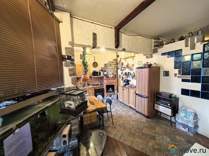 4-комн. квартира, 91 м²