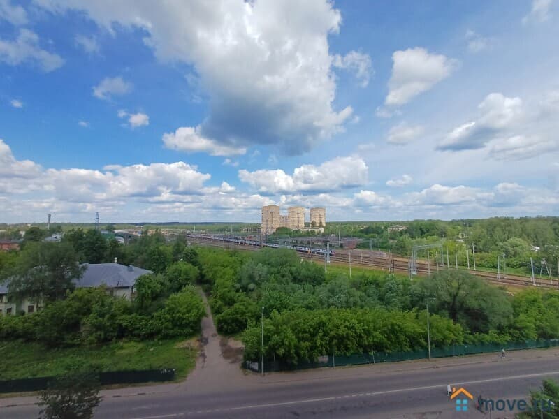 2-комн. квартира, 51.3 м&sup2;