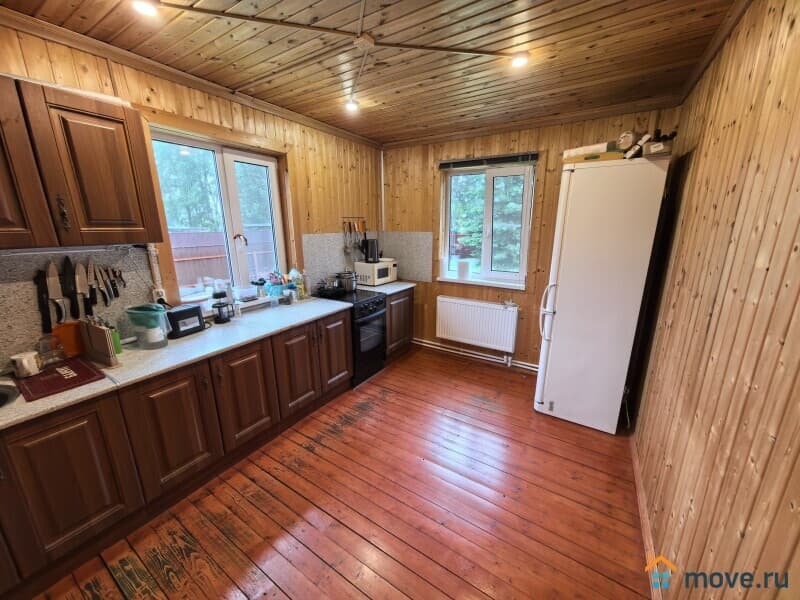 дом, 106 м&sup2;