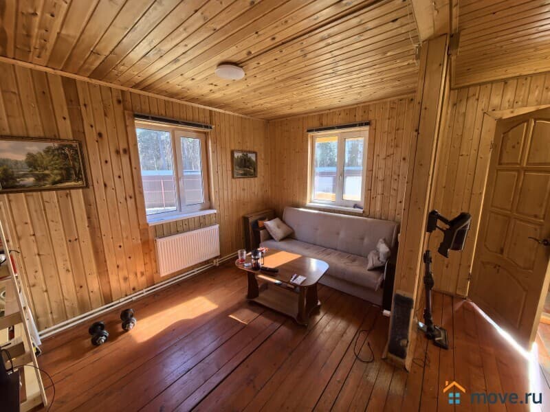 дом, 106 м&sup2;