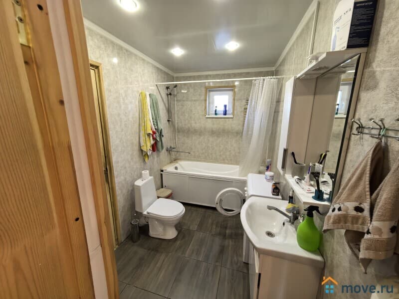 дом, 106 м&sup2;