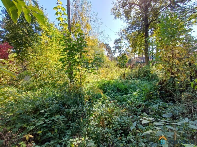 земельный участок, 9 соток