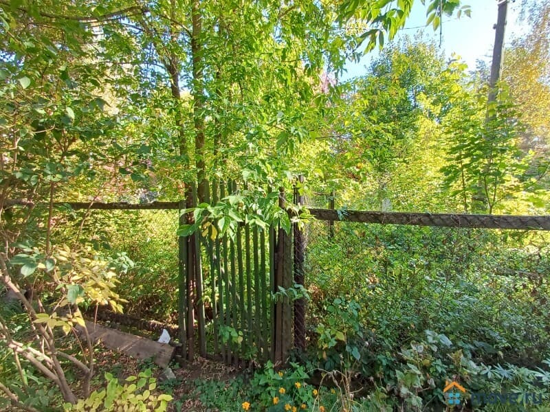 земельный участок, 9 соток