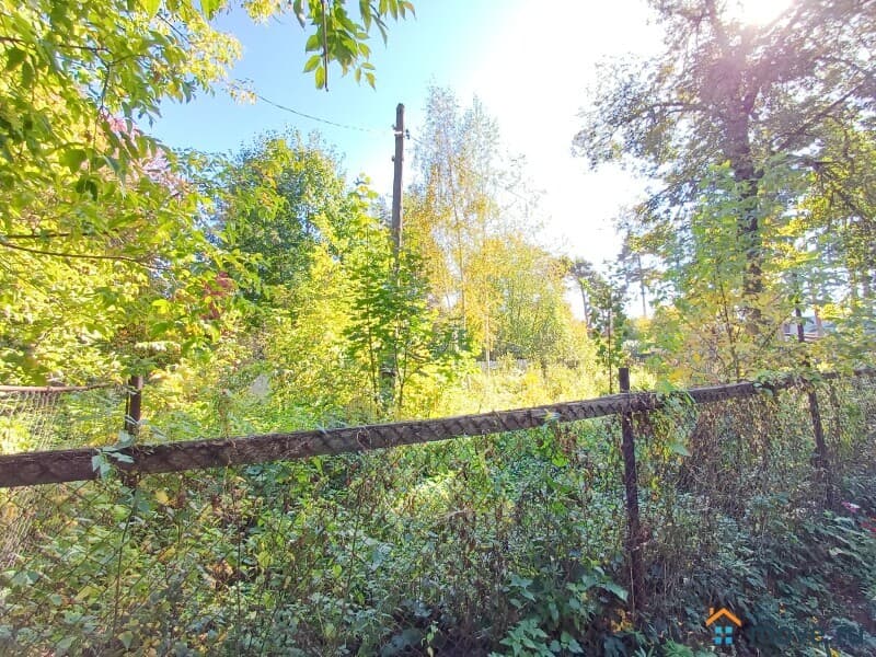 земельный участок, 9 соток