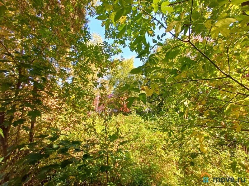 земельный участок, 9 соток