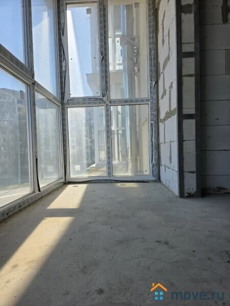 1-комн. квартира, 36 м&sup2;