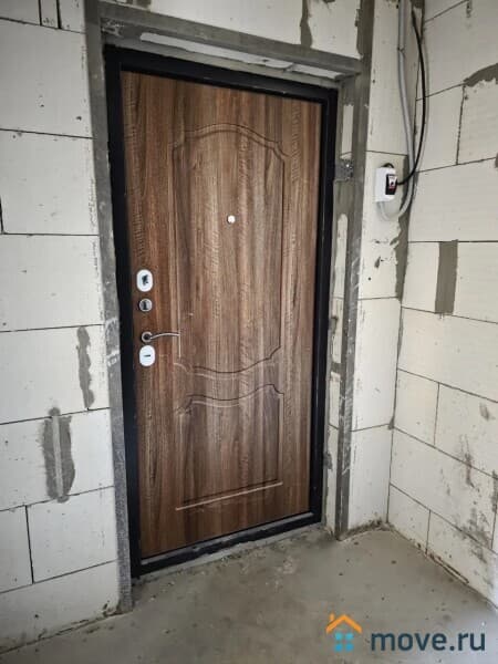 1-комн. квартира, 36 м&sup2;