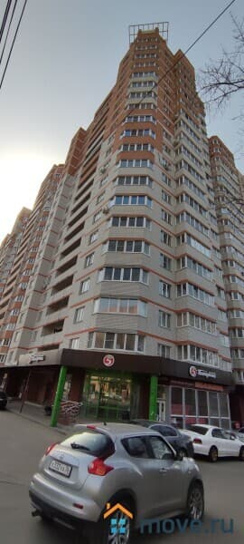 1-комн. квартира, 38 м²