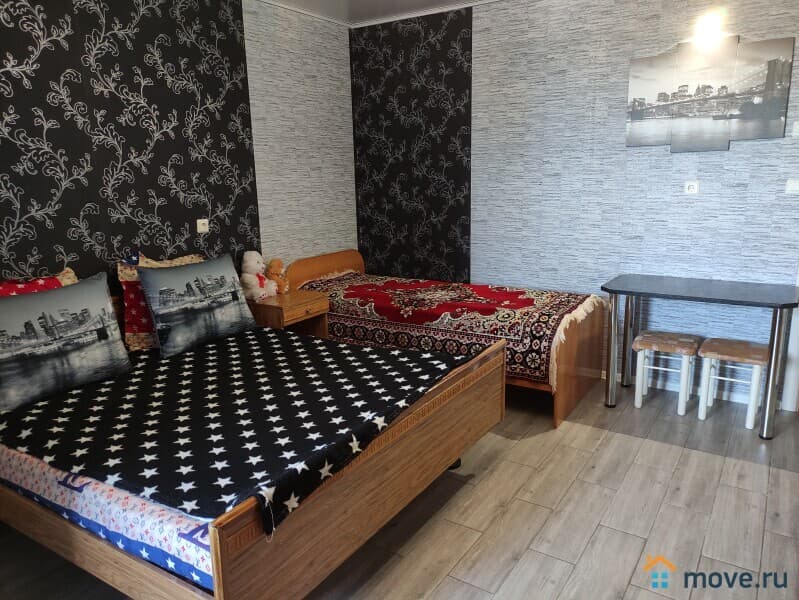 1-комн. квартира, 38 м²