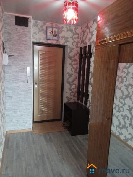 1-комн. квартира, 28 м&sup2;