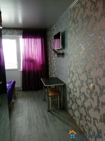 1-комн. квартира, 28 м&sup2;