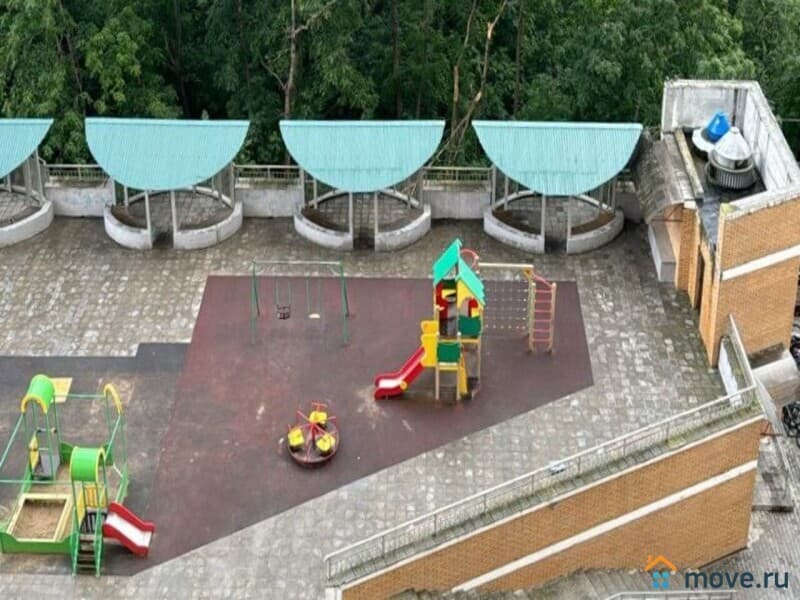 1-комн. квартира, 31 м²
