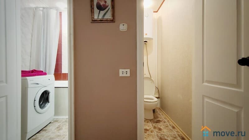 2-комн. квартира, 52 м²