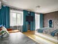 Объявление о сдаче однокомнатной квартиры на сутки, 35 м², этаж 3 из 9. Фото 14