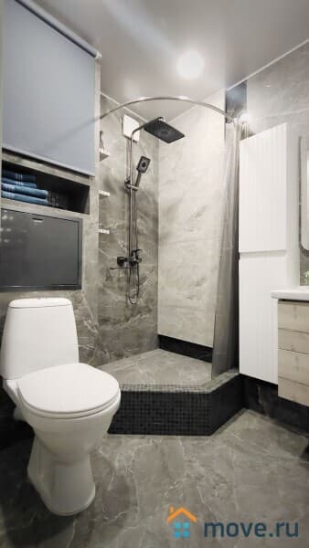 1-комн. квартира, 35 м²