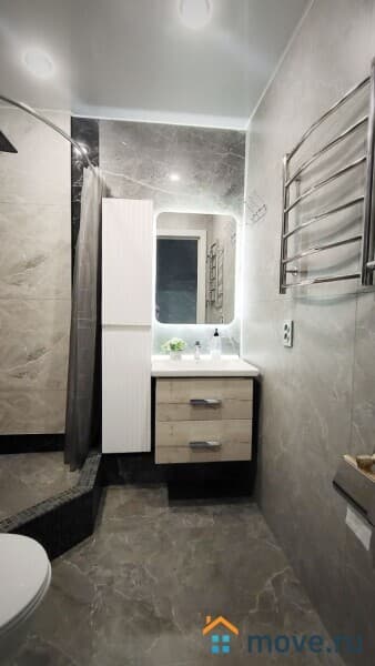 1-комн. квартира, 35 м²
