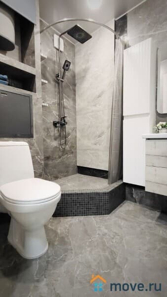 1-комн. квартира, 35 м²