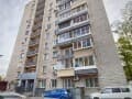 Сдается посуточно однокомнатная квартира, 35 м², этаж 12 из 14. Фото 6