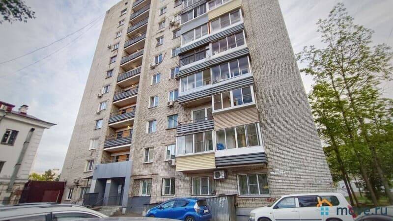 1-комн. квартира, 35 м²