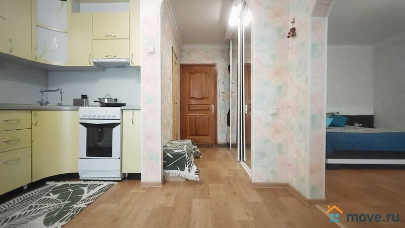 1-комн. квартира, 40 м²