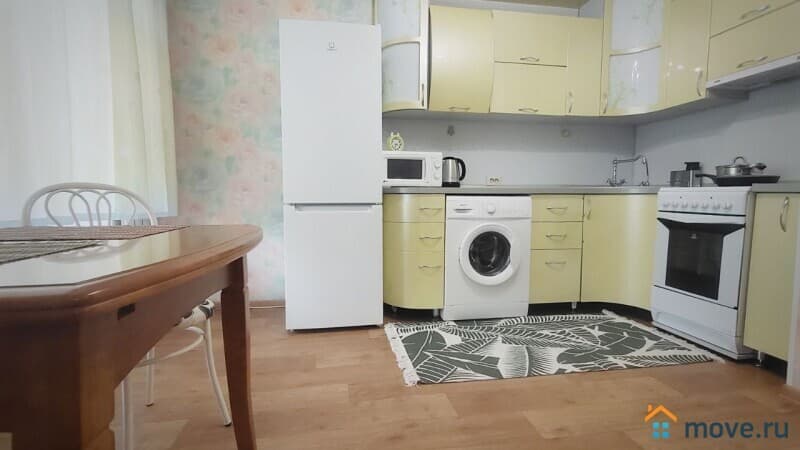 1-комн. квартира, 40 м²