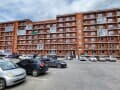 Объявление о сдаче однокомнатной квартиры на сутки, 27 м², этаж 2 из 8. Фото 5