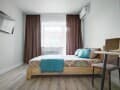 Объявление о сдаче однокомнатной квартиры на сутки, 27 м², этаж 2 из 8. Фото 1