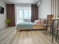 Объявление о сдаче однокомнатной квартиры на сутки, 27 м², этаж 2 из 8. Фото 41