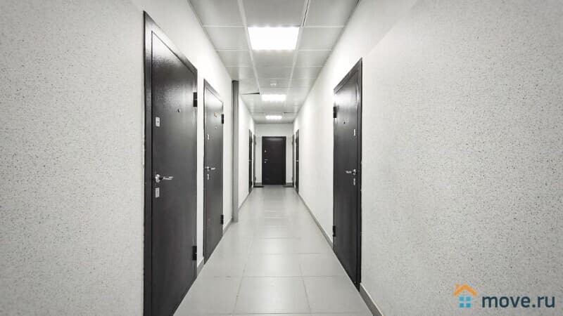 1-комн. квартира, 27 м²