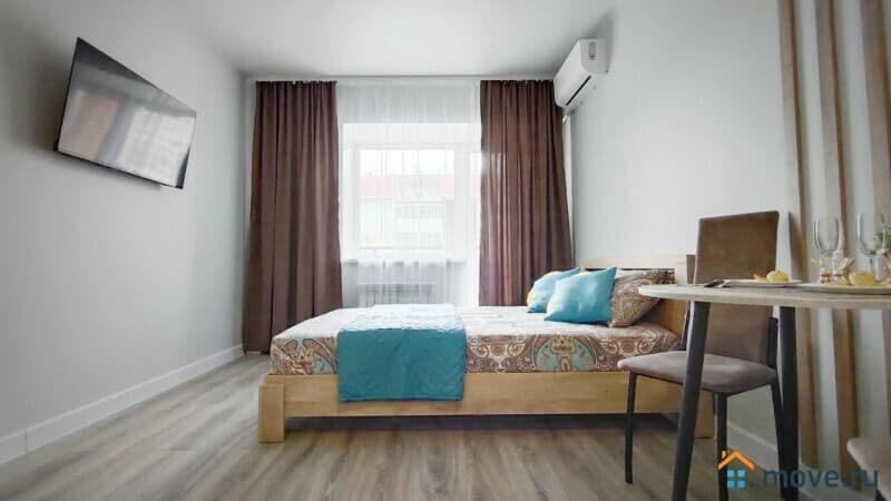 1-комн. квартира, 27 м²