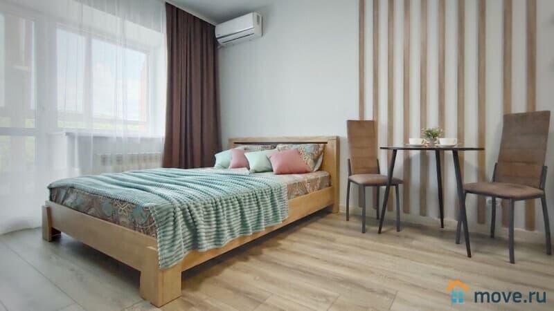 1-комн. квартира, 27 м²