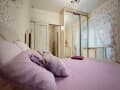 Снять двухкомнатную квартиру посуточно, 48 м², этаж 3 из 10. Фото 3