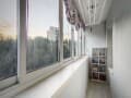 Снять двухкомнатную квартиру посуточно, 48 м², этаж 3 из 10. Фото 7