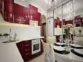 Снять двухкомнатную квартиру посуточно, 48 м², этаж 3 из 10. Фото 11