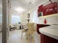 Снять двухкомнатную квартиру посуточно, 48 м², этаж 3 из 10. Фото 12