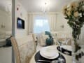Снять двухкомнатную квартиру посуточно, 48 м², этаж 3 из 10. Фото 13