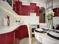 Снять двухкомнатную квартиру посуточно, 48 м², этаж 3 из 10. Фото 18