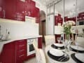Снять двухкомнатную квартиру посуточно, 48 м², этаж 3 из 10. Фото 20