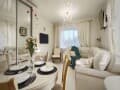 Снять двухкомнатную квартиру посуточно, 48 м², этаж 3 из 10. Фото 1