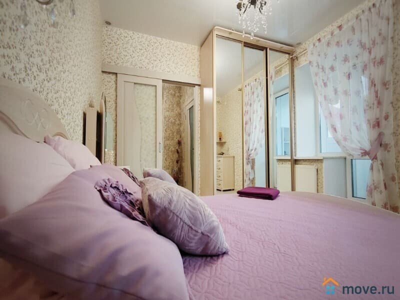 2-комн. квартира, 48 м²