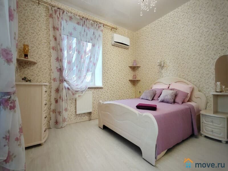 2-комн. квартира, 48 м²