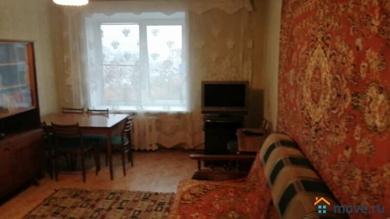 2-комн. квартира, 48 м²