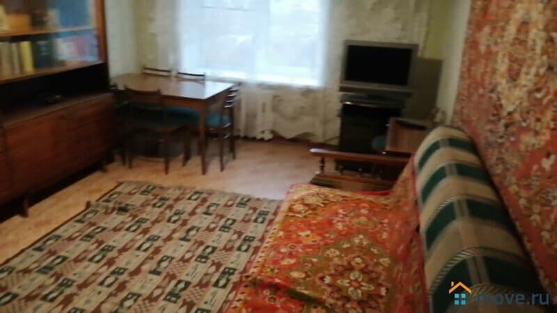 2-комн. квартира, 48 м²
